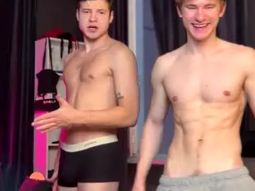 marcus_paradise on Chaturbate