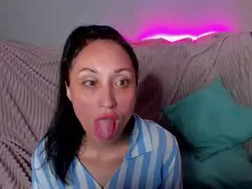 margaret_clark on Chaturbate