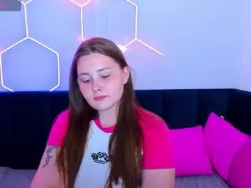 Freechat margaretroy on Chaturbate