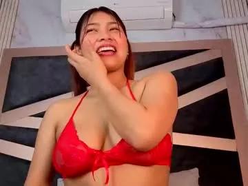maria_twenty — GOAL: show oil on my ass [190 tokens remaining] Thanks for your participation you make me happy #asian #bigboobs #saliva #deepthroat #blowjob