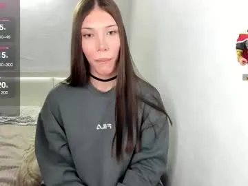 mariamceleste on Chaturbate