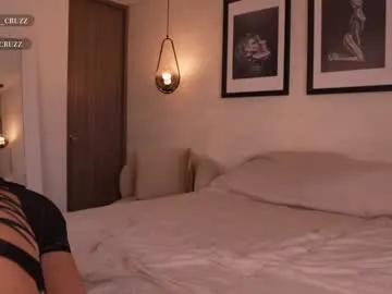 Freechat mariannacruzz on Chaturbate