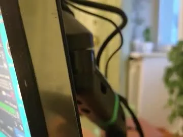 maridekoks on Chaturbate