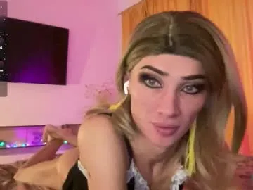 maridekoks on Chaturbate