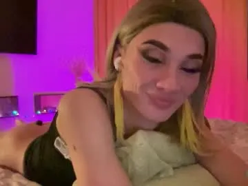 maridekoks on Chaturbate