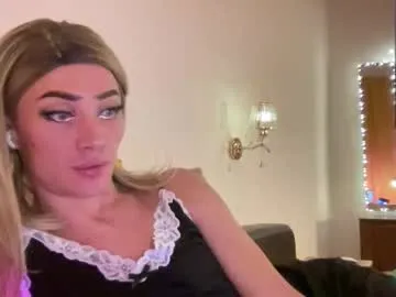 maridekoks on Chaturbate