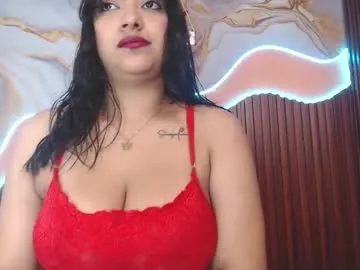 mariilulp303av on Chaturbate
