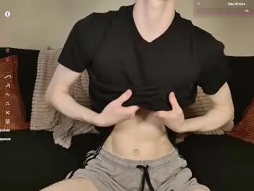 mark327645 on Chaturbate