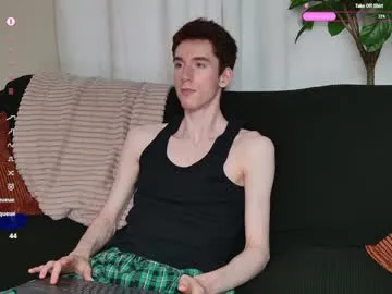 mark327645 on Chaturbate