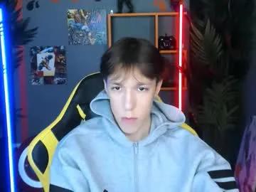 mark_branston — GOAL: Jerk off [200 tokens remaining] Welcome to my room! #twink #young #18 #uncut #bigcock