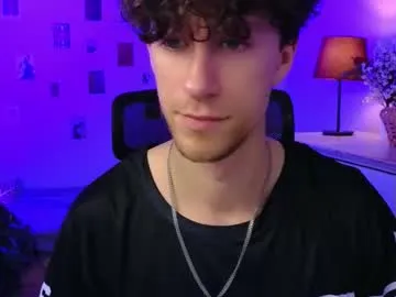 mark_caron on Chaturbate