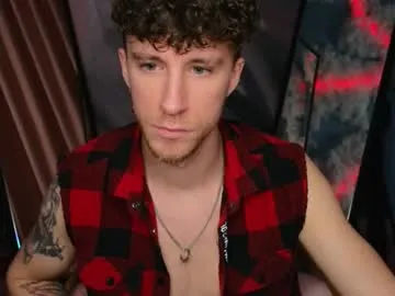 mark_caron on Chaturbate