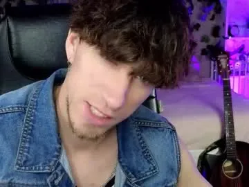 mark_caron on Chaturbate