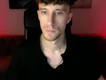 mark_caron on Chaturbate