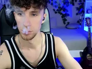 mark_caron on Chaturbate