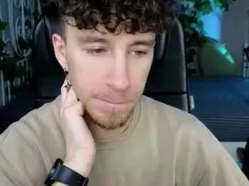 mark_caron on Chaturbate