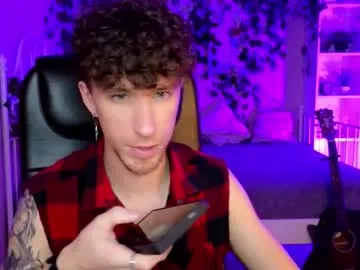 mark_caron on Chaturbate