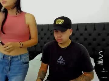 markandphilip — Flahs Tits [18 tokens left] #cumface #slim  #slave #couple #dirty