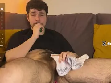 marksibul — cum // GOAL: cum my morning wood [2222 tokens left] #straight #bi #hairy #lovense #cum