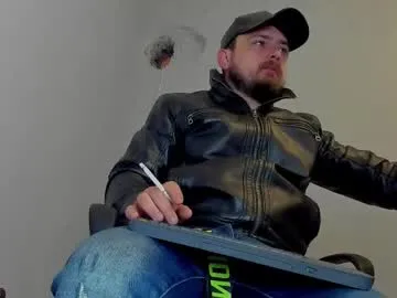 Freechat markwaynescr on Chaturbate