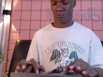 Freechat martin_killer on Chaturbate