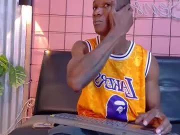 Freechat martin_killer on Chaturbate