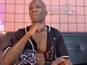 Freechat martin_killer on Chaturbate