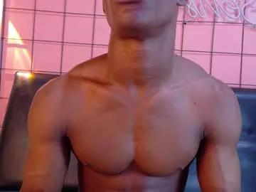 Freechat martin_killer on Chaturbate