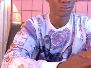 Freechat martin_killer on Chaturbate