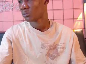 Freechat martin_killer on Chaturbate