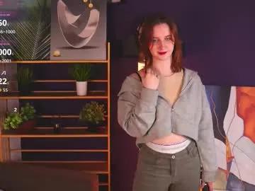 marxgraeber — Goal:  tease you with my shoulders^^ | Hello, my name is Caroline, try my favorite patterns 33/55/77/111! #new #18 #shy #smalltits #teen [33 tokens remaining]
