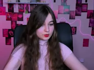 mary_moon__ model from cb