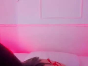 Freechat mary_suarez on Chaturbate