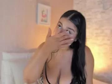 Freechat mary_suarez on Chaturbate