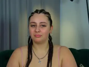 marymurrays on Chaturbate