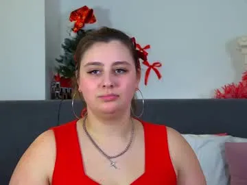 marymurrays on Chaturbate