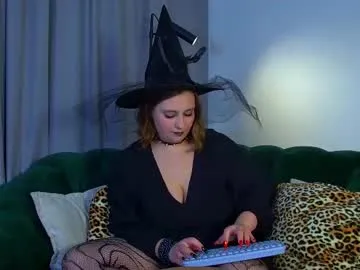 marymurrays on Chaturbate