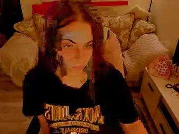 masha179807 — **Welcome to my room)My wet T-shirt is visible all over my body) [2235 tokens left] #nonude #lovense #erotic #shy #natural