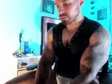 Freechat mason_fit on Chaturbate