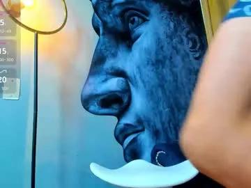 massimo_cruz on Chaturbate 