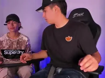 masters_boys — My neighbor visits me today, come everyone for the full show FUCK and CUM SHOW #18 #young #latin #bigcock #cum [3691 tokens remaining]