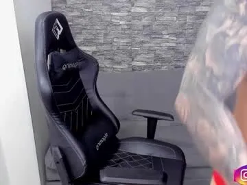 mathew_wolf4 on Chaturbate