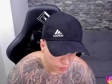 mathew_wolf4 — Private show Open (18 tkns x min) GOAL CUM #master #cashmaster #teen #dirty #findom #OhMiBod