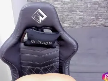 mathew_wolf4 on Chaturbate