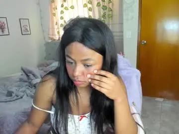 Freechat matilde27 on Chaturbate