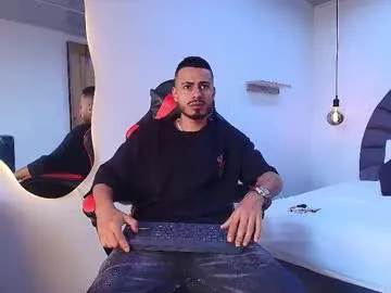 matthewcullenn model from cb