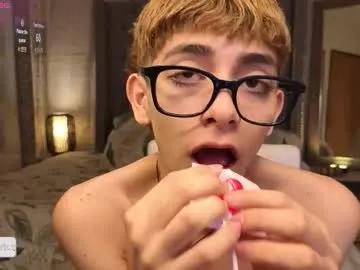 matty_spark on Chaturbate 