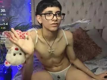 matty_spark on Chaturbate 