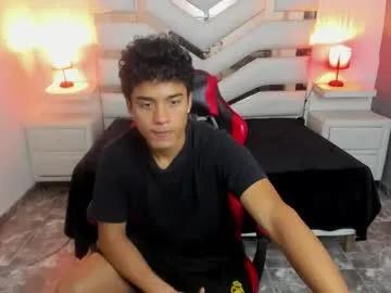 maxevanns — GOAL: Make me Full Cum now  [1197 tokens remaining] welcome to my room guys, dont forget follow me #ebony #twink #bigcock #18 #new