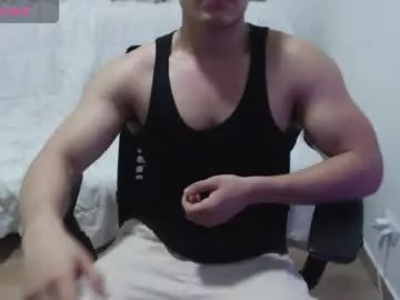 Freechat maxifit_ on Chaturbate